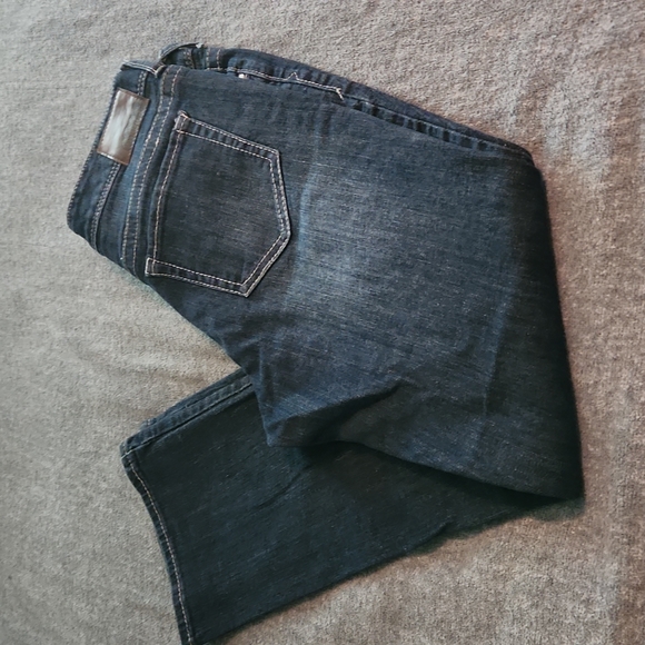 Maurices Bootcut Jeans - Picture 2 of 2